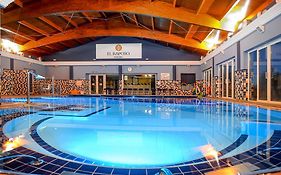 Hotel Balneario El Raposo